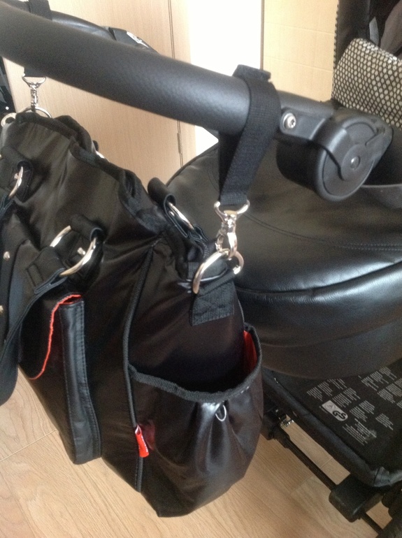 Расскажу про свою сумочку!!!