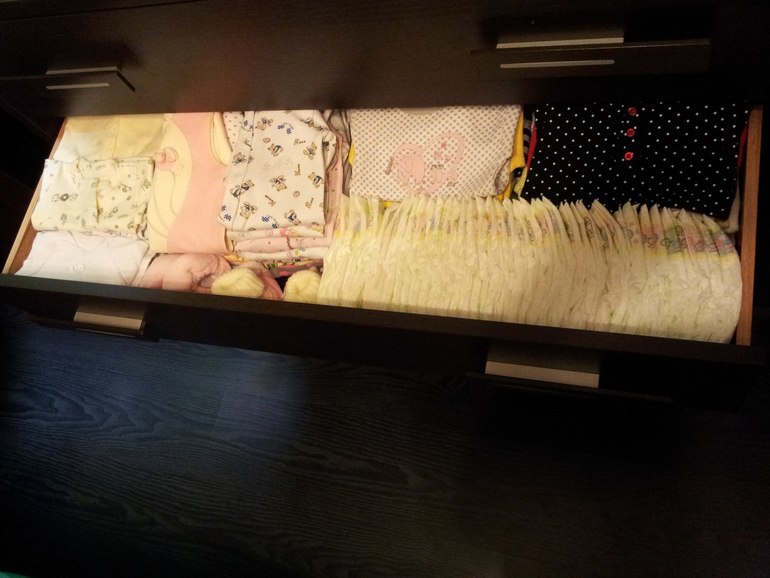 Готовность №1