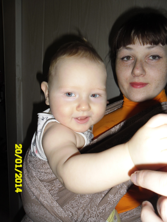 Еще один тест-драйв Дивы или знакомство с иностранцем