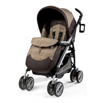 Peg-Perego Pliko P3 Compact Completo в СПб
