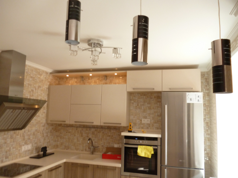 РЕМОНТ квартир дач офисов в Москве и МО ^ПОД КЛЮЧ^