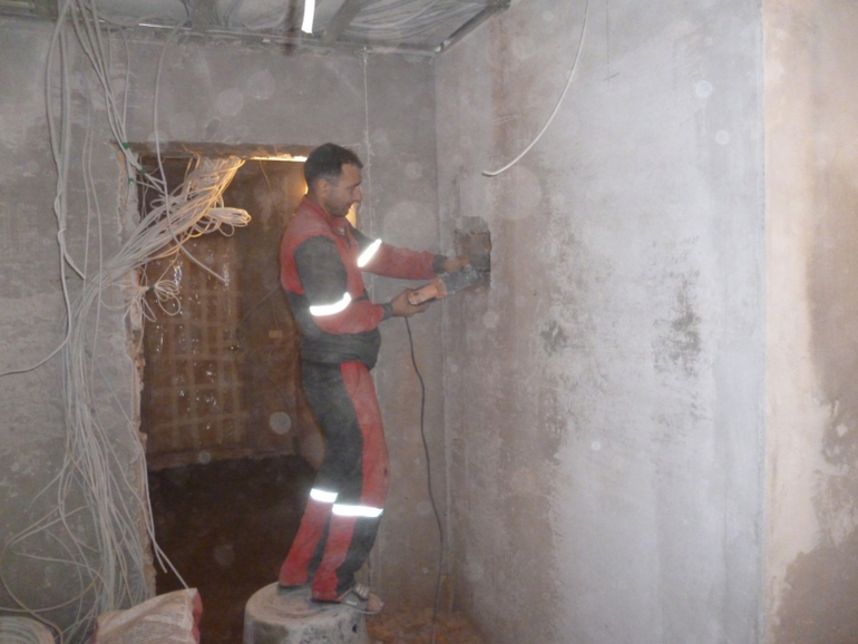 РЕМОНТ квартир дач офисов в Москве и МО ^ПОД КЛЮЧ^