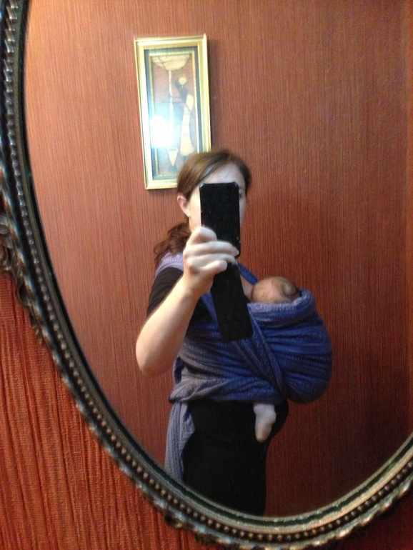 Помогите с намоткой!