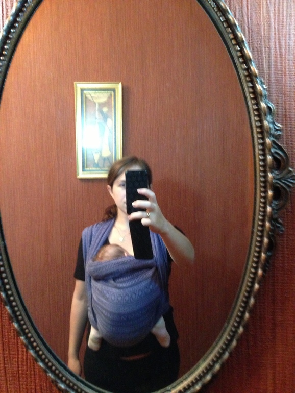 Помогите с намоткой!