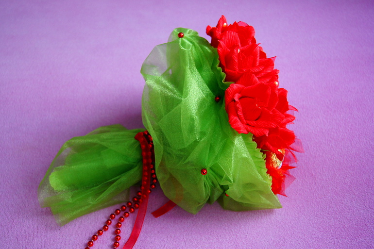 Из последнего!