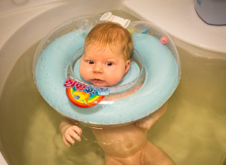 2 месяца и фото)