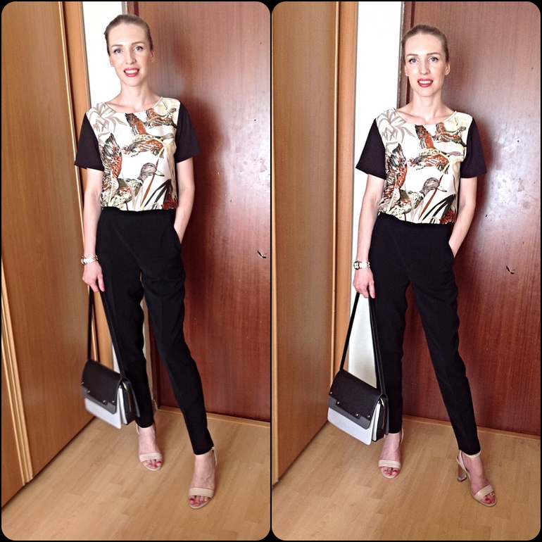 Флешмоб " Неповторимая мама" дубль II