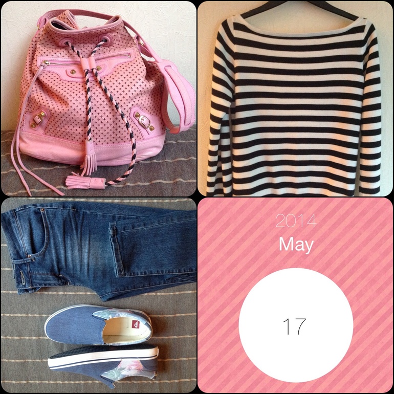 Флешмоб "Неповторимая мама" Мои первые образы