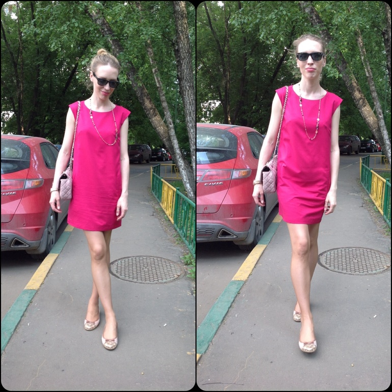 Флешмоб " Неповторимая мама" дубль II