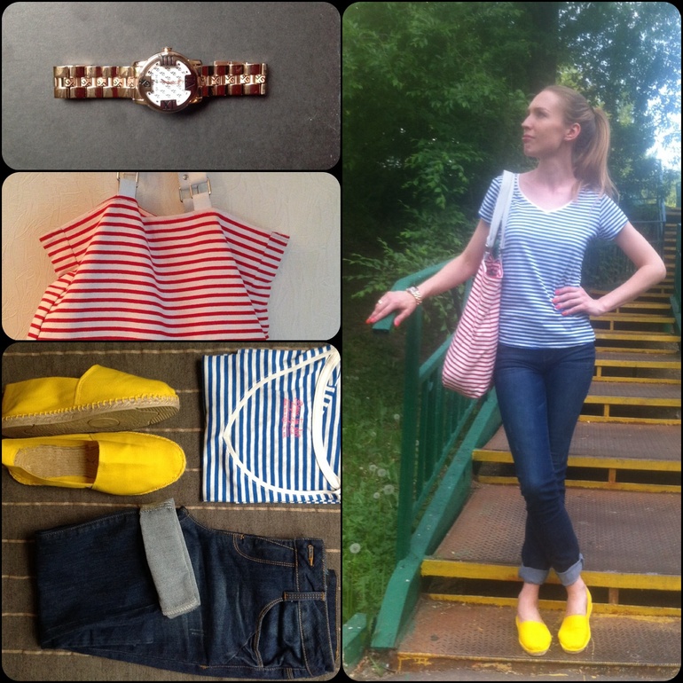 Флешмоб " Неповторимая мама" дубль II