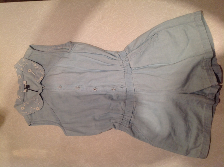 У кого шоппинг в больших ТЦ, а у меня набег на Фамилию)))