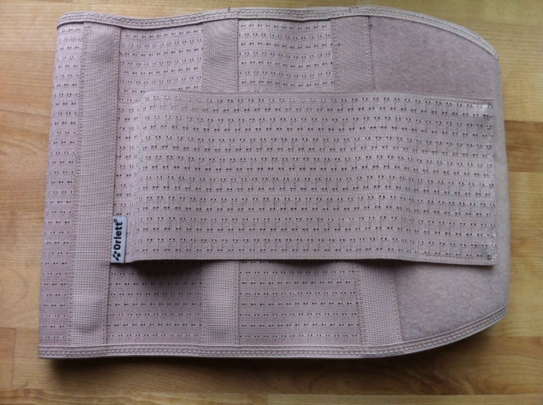 Бандаж orlett для двойни