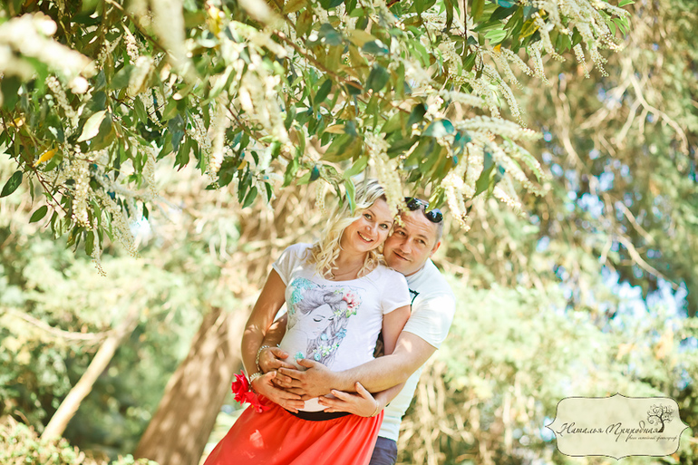 Семейный фотограф в Сочи