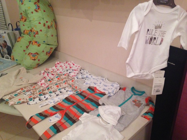 декрет, отдых, покупки, фотки и многое другое...