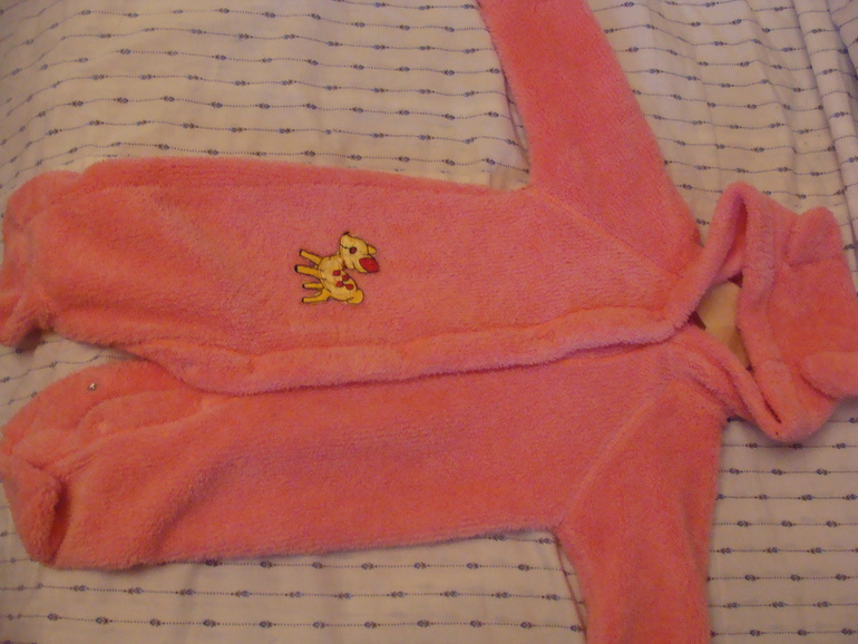 Продам детские вещи на девочку рост 74 (по смешным ценам)