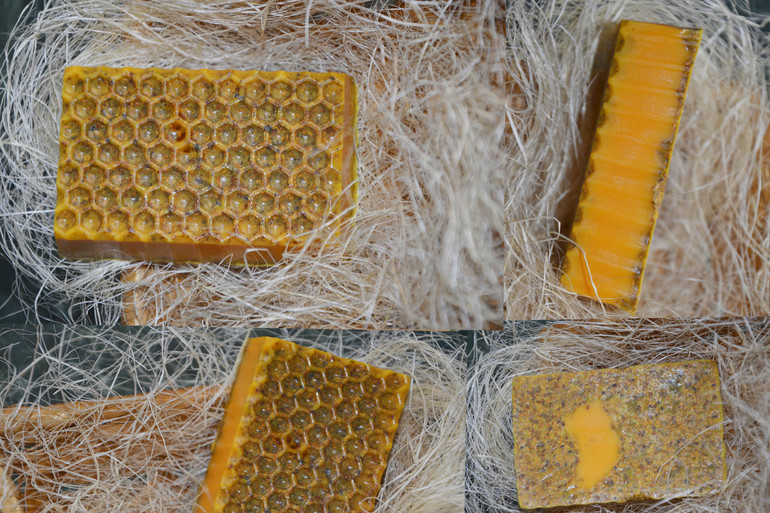 Для любимой мамочки.