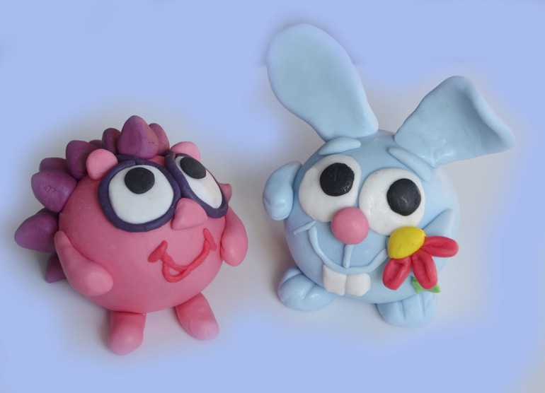 Такие мини-тортики.