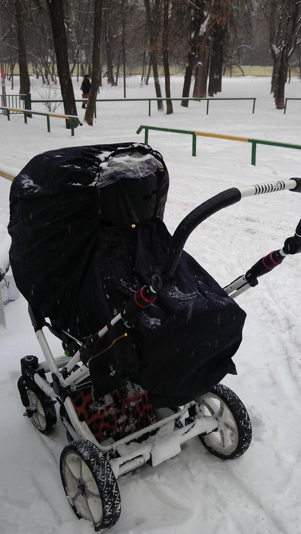 HARTAN Topline S - Великолепный внедорожник!!!