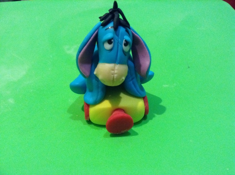 Винни и... Дубль 2