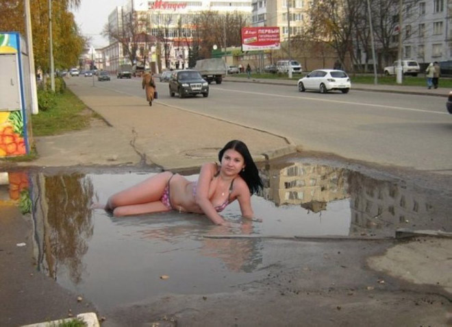 да все отлично у нас)