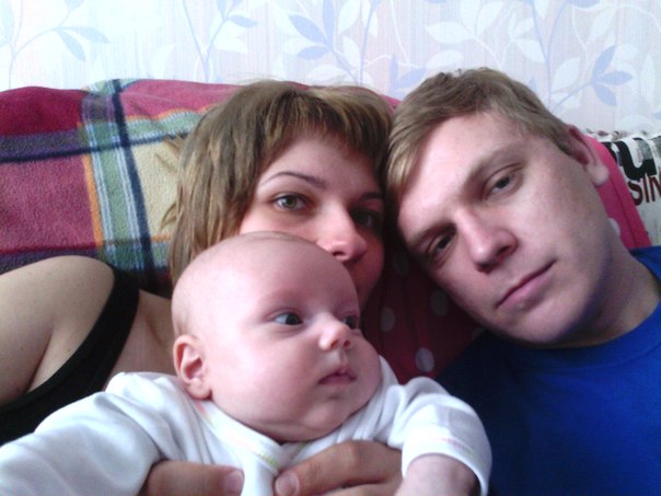 Счастлив тот, кто счастлив у себя дома.