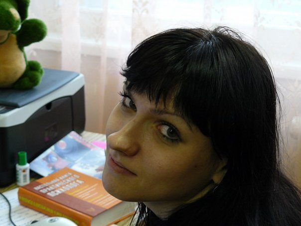 «Возрастной» флешмоб