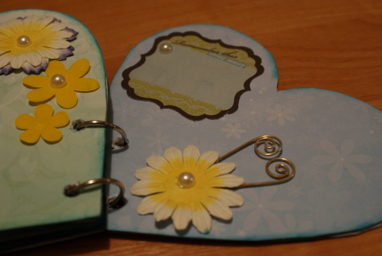 В подарок...