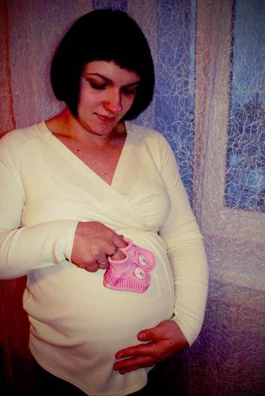 За неделю до чуда...♥