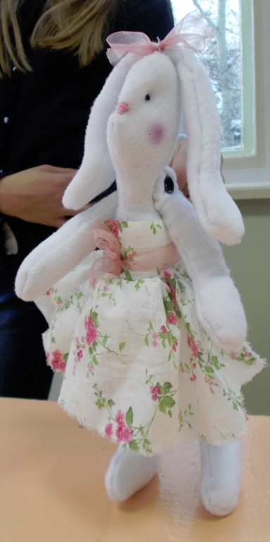 Наше последнее занятие! ♥