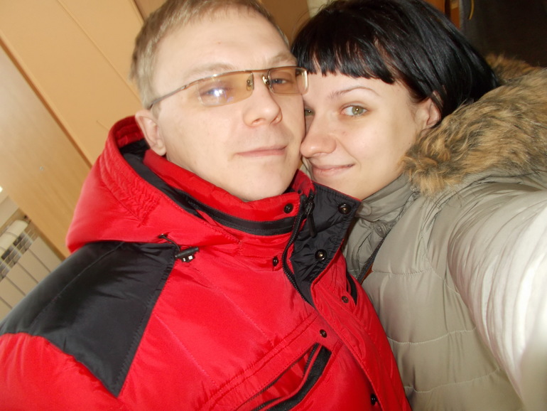 Ура)) Наконец-то!!!!