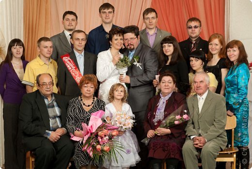 Старые работы...