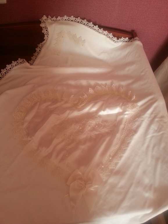 Наш наряд!!!