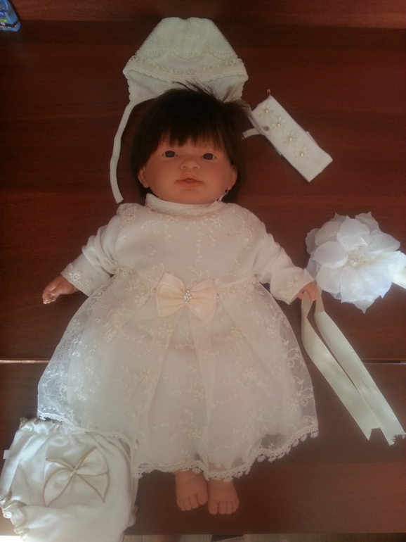 Наш наряд!!!