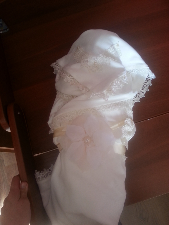 Наш наряд!!!