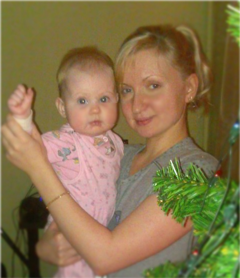 скажите мне пожалуйста,на кого похожа?