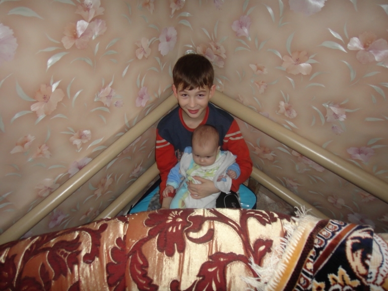 Мы стремительно ползем назад