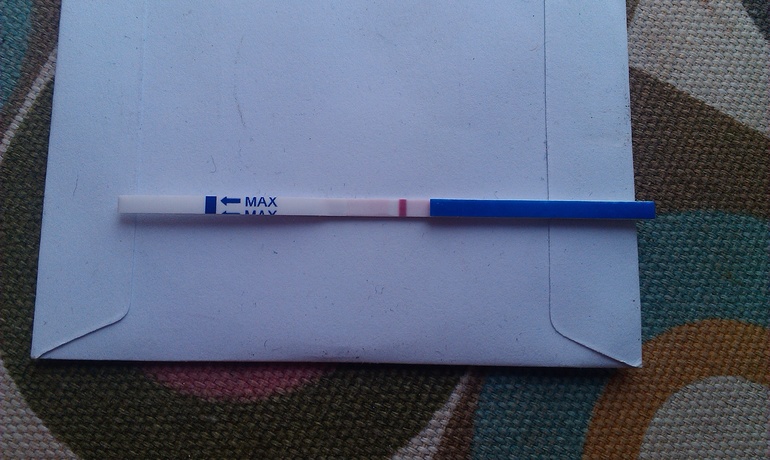 Девочки гляньте зорким глазом?