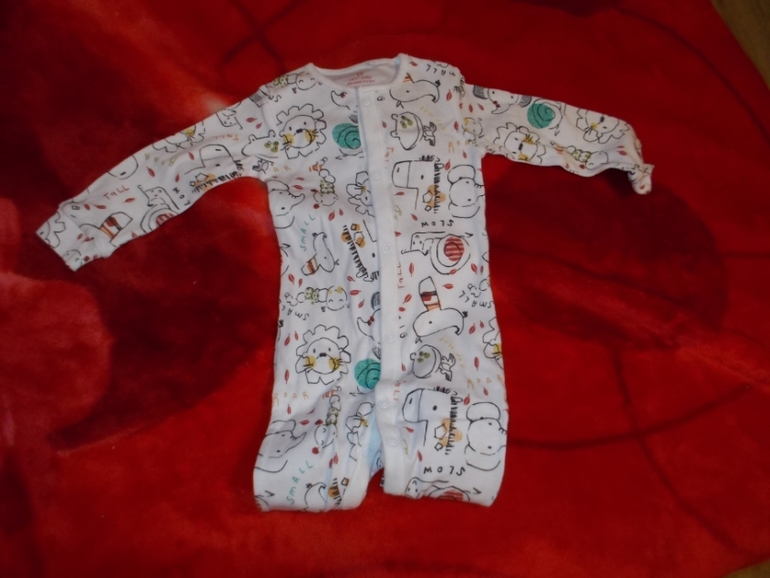 Наш первый NEXT