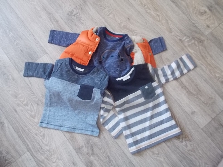 наш весенний next