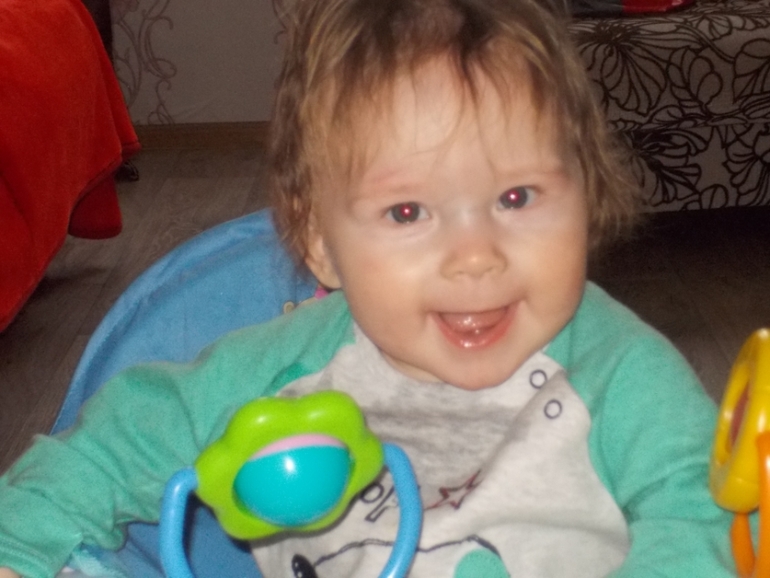 Буду стоя есть, буду сидя спать!