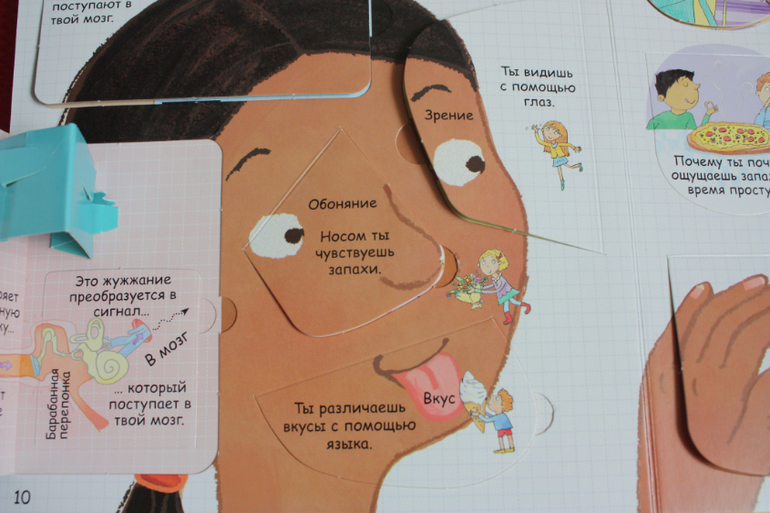 Наша библиотечка от 1 до 2