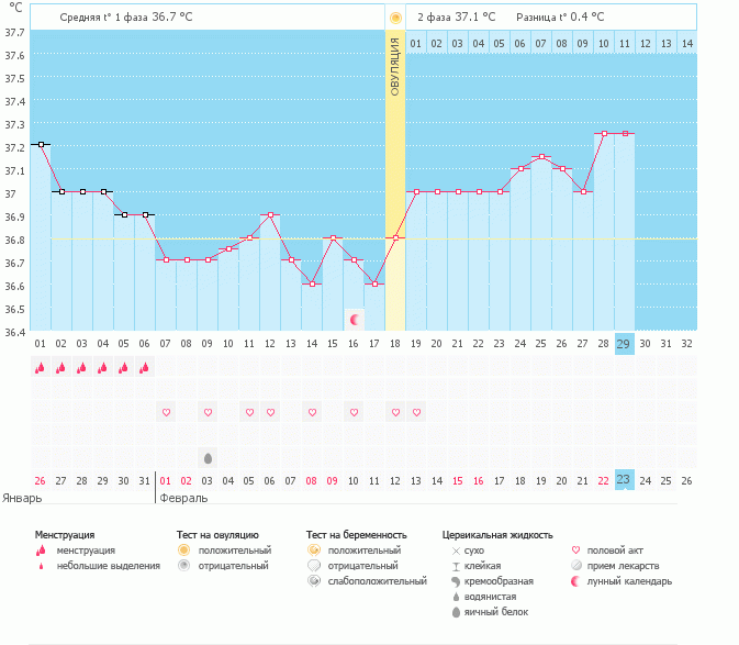 оцените график! как думаете есть ли шанс?