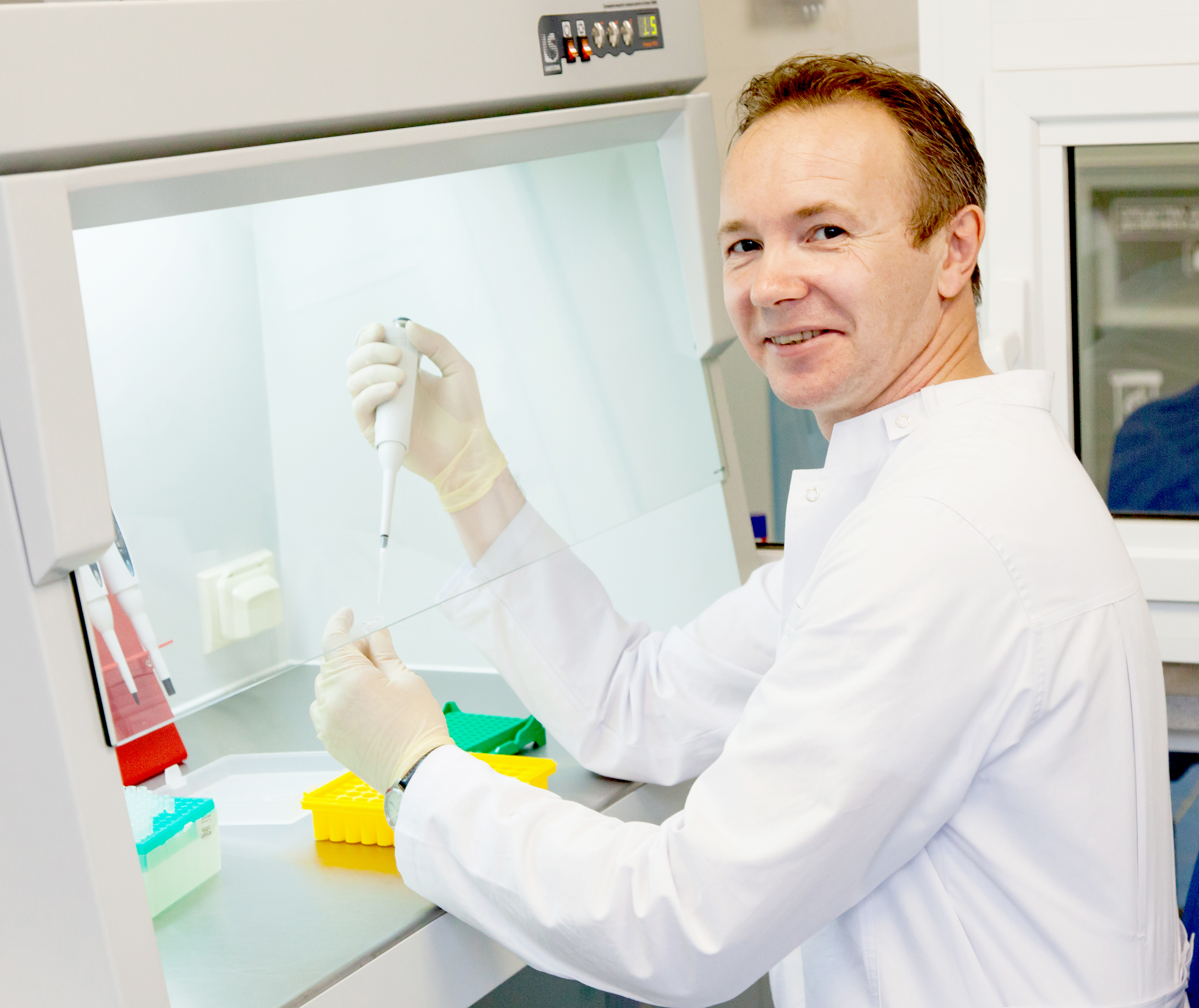 Опередить рак