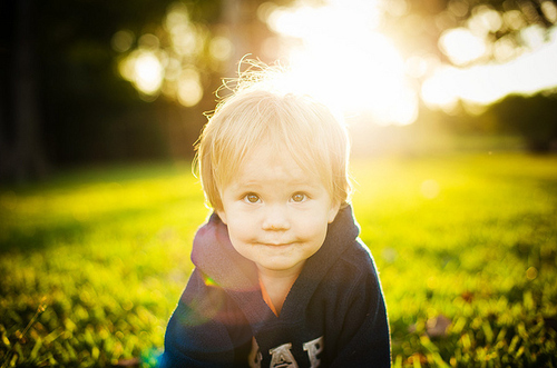 «Простые» вопросы будущей мамы
