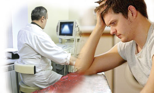 Факты и домыслы об аденоме простаты