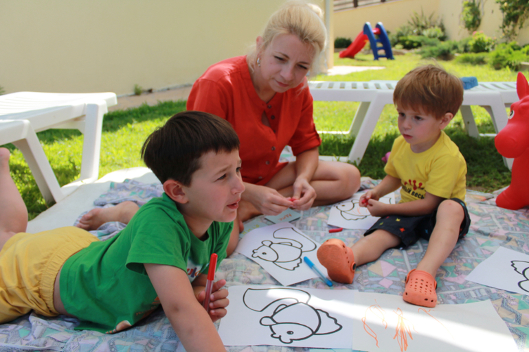 Сказочное греческое лето - кто с нами? В этом году Центральная часть Греции -Пилио)