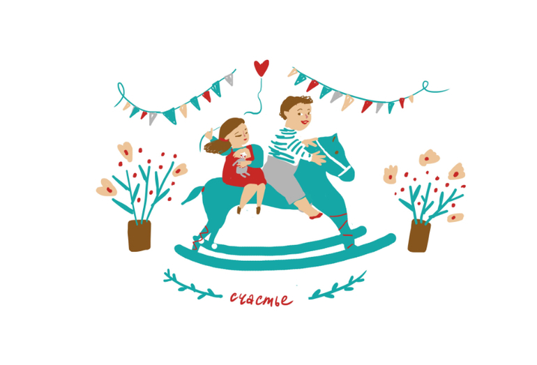 Ванина кроватка