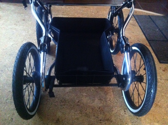 Navington Caravel Bora-bora