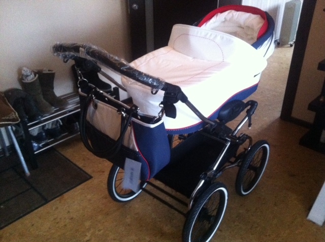 Navington Caravel Bora-bora