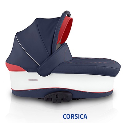 Коляска Navington Galeon